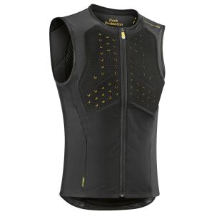 Prezzi Komperdell air vestplus protezione (l, nero)