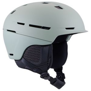 Prezzi Anon merak wavecel casco da sci (s, grigio)