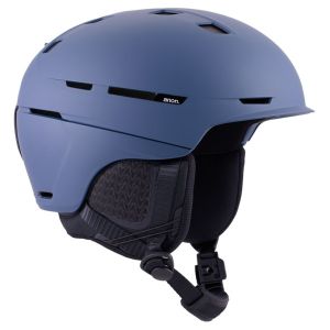 Prezzi Anon merak wavecel casco da sci (s, blu)