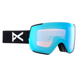 Prezzi Anon m5s magna tech s2+s1 (vlt 21+53%) maschera da sci blu