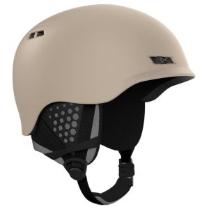 Prezzi Anon rodan casco da sci uomo (xl, beige)