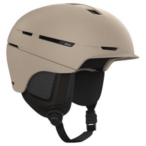 Prezzi Anon merak wavecel casco da sci (l, beige)