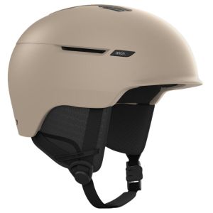 Prezzi Anon logan wavecel casco da sci (l, beige)