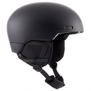 Prezzi Anon windham wavecel casco da sci (l, grigio/nero)