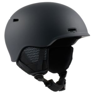 Prezzi Anon oslo wavecel casco da sci (xl, nero/grigio)