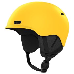 Prezzi Anon oslo wavecel casco da sci (l, giallo)