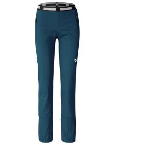 Prezzi Martini women\'s desire pants pantaloni per sci alpinismo (xxs - regular, blu)