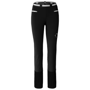 Prezzi Martini women\'s argon pants pantaloni per sci alpinismo (xxs - regular, nero)