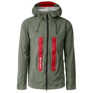 Prezzi Martini argon 3l jacket giacca da sci uomo (s, olivia)