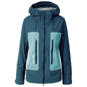 Prezzi Martini women\'s argon 3l jacket giacca da sci donna (s, blu)