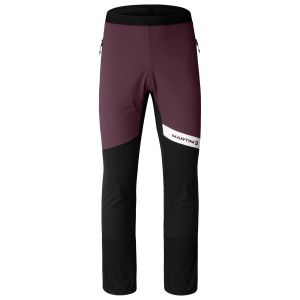 Prezzi Martini glint pants pantaloni sci di fondo (xxs, nero)