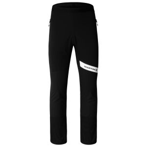 Prezzi Martini glint pants pantaloni sci di fondo (xxs, nero)