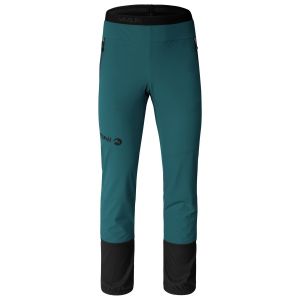 Prezzi Martini argon pants pantaloni per sci alpinismo uomo (s, blu)