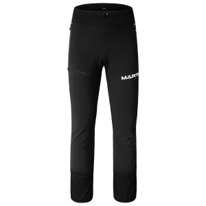 Prezzi Martini fullforce pants pantaloni per sci alpinismo (m - long, nero)