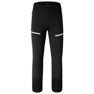 Prezzi Martini fullforce pants pantaloni per sci alpinismo (m - long, nero)