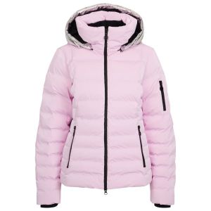 Prezzi Sportalm women\'s sportliche daunenskijacke mit kapuze giacca da sci donna (34, fuchsia)