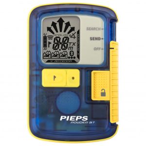 Prezzi Pieps powder bt dispositivo arva blu/giallo