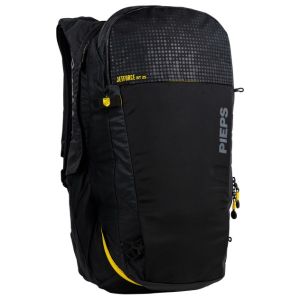 Prezzi Pieps jetforce bt pack 25 zaino da valanga (25 l - s/m, nero)