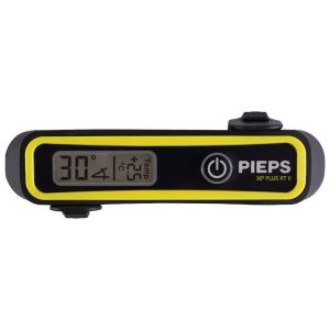 Prezzi Pieps 30Â° plus xt inclinometro (105 x 23 x 13 mm, nero/giallo)