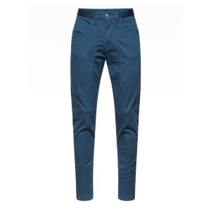 Prezzi Chillaz wilder kaiser pant pantaloni da arrampicata uomo (m, blu)