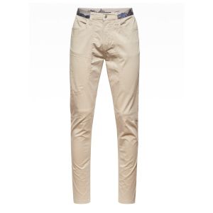 Prezzi Chillaz wilder kaiser pant pantaloni da arrampicata uomo (m, beige)