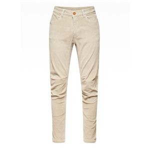 Prezzi Chillaz grimsel pant pantaloni da arrampicata uomo (xs, beige)