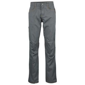 Prezzi Chillaz elias pantaloni da arrampicata uomo (xs, grigio)