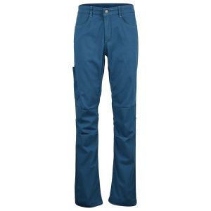 Prezzi Chillaz elias pantaloni da arrampicata uomo (xs, blu)