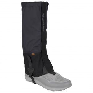 Prezzi Sea to summit alpine event gaiters ghette alpinismo (s, grigio/nero)