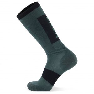 Prezzi Mons royale atlas merino snow sock calze da sci (xl - eu: 45-47, blu)