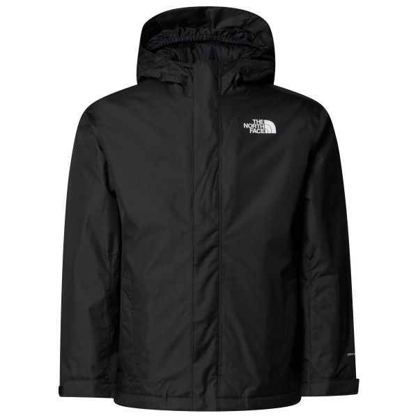 BERGFREUNDE THE NORTH FACE