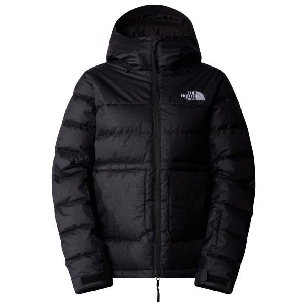 BERGFREUNDE THE NORTH FACE