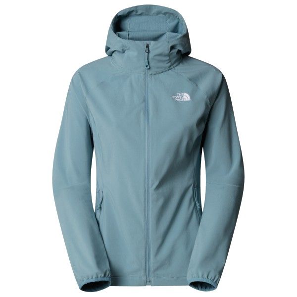 BERGFREUNDE THE NORTH FACE