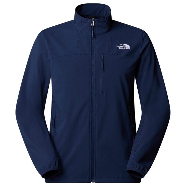 BERGFREUNDE THE NORTH FACE
