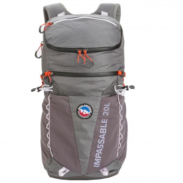 BERGFREUNDE BIG AGNES