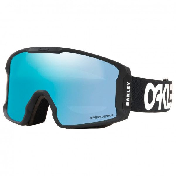 BERGFREUNDE OAKLEY