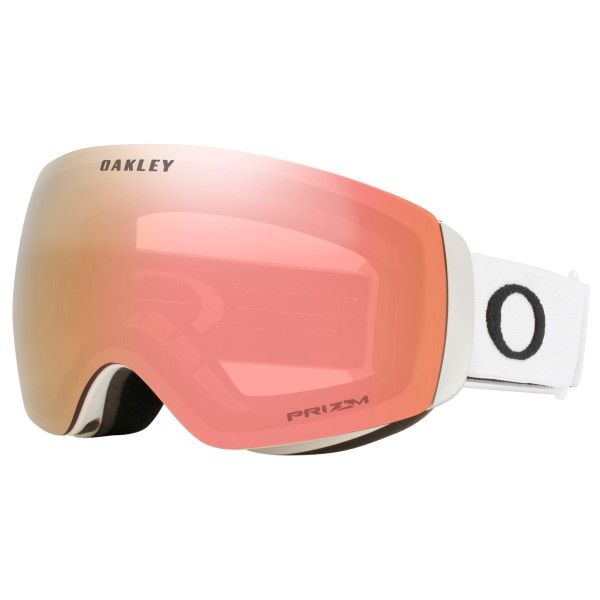 BERGFREUNDE OAKLEY