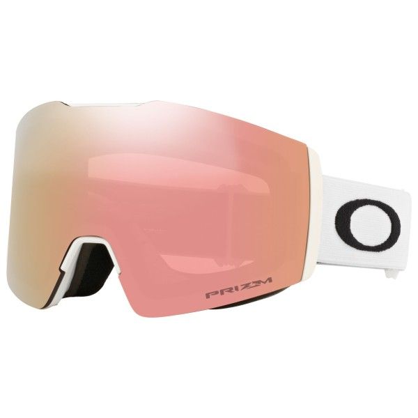 BERGFREUNDE OAKLEY