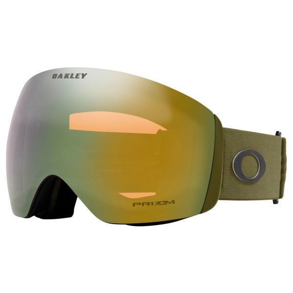 BERGFREUNDE OAKLEY