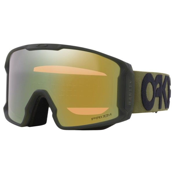 BERGFREUNDE OAKLEY