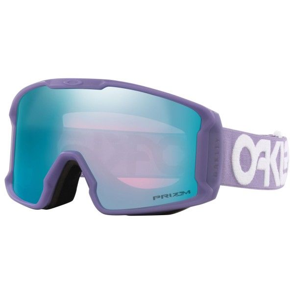 BERGFREUNDE OAKLEY