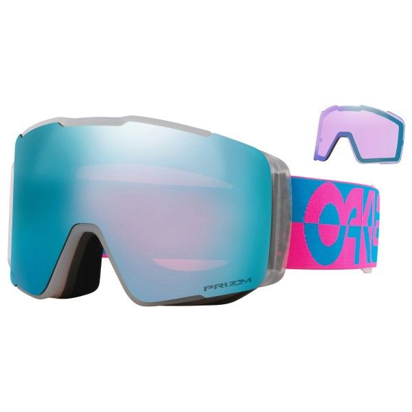 BERGFREUNDE OAKLEY