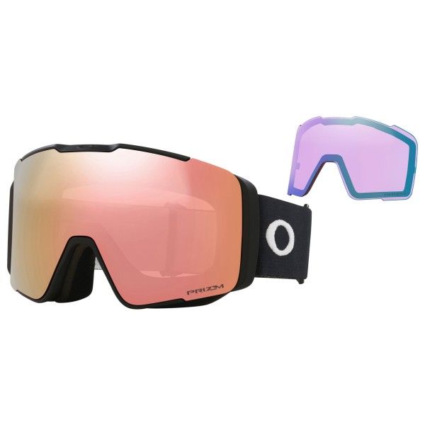 BERGFREUNDE OAKLEY