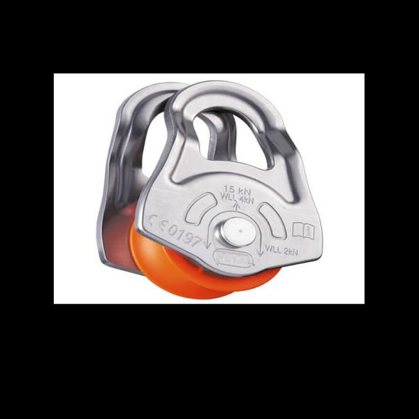 BERGFREUNDE PETZL