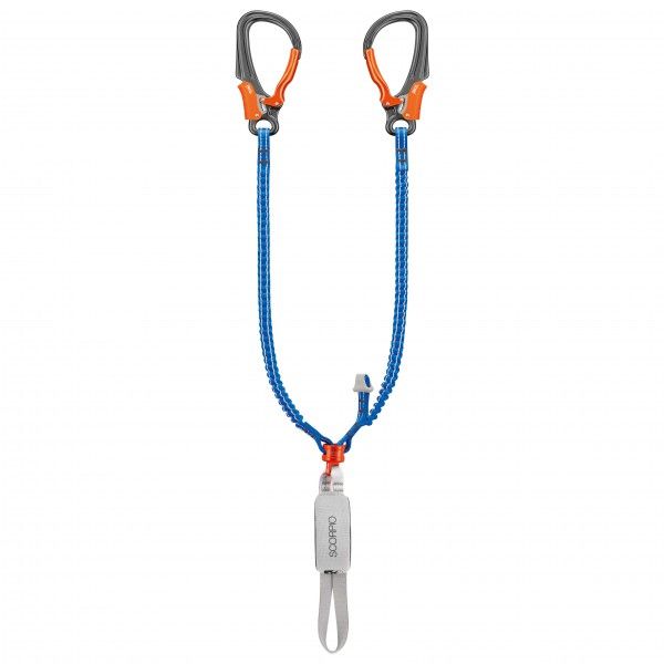 BERGFREUNDE PETZL