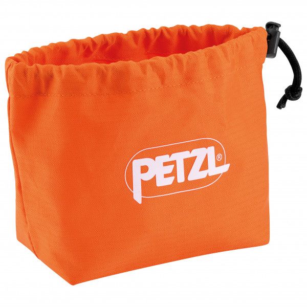 BERGFREUNDE PETZL