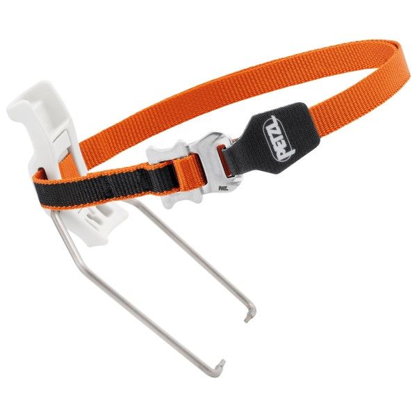 BERGFREUNDE PETZL