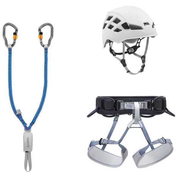 BERGFREUNDE PETZL