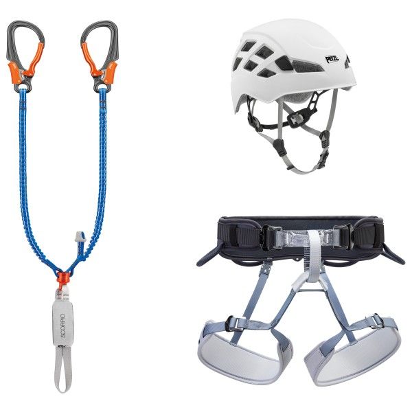 BERGFREUNDE PETZL