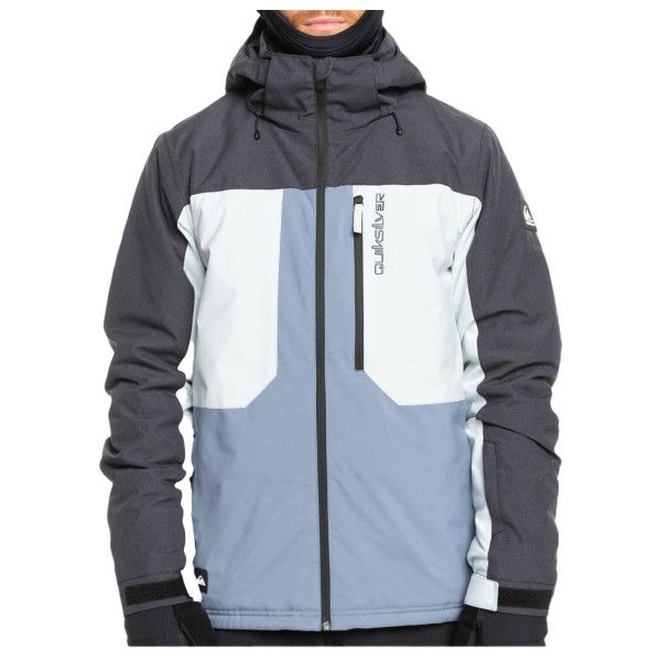 BERGFREUNDE QUIKSILVER